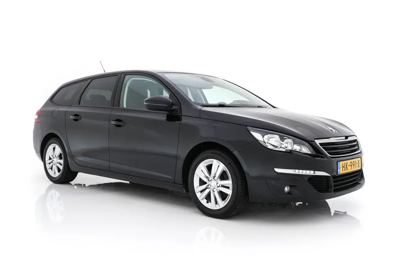 Peugeot 308 (2015)