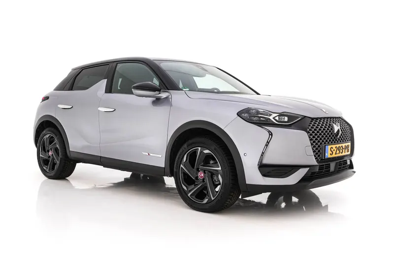 DS 3 (2019)