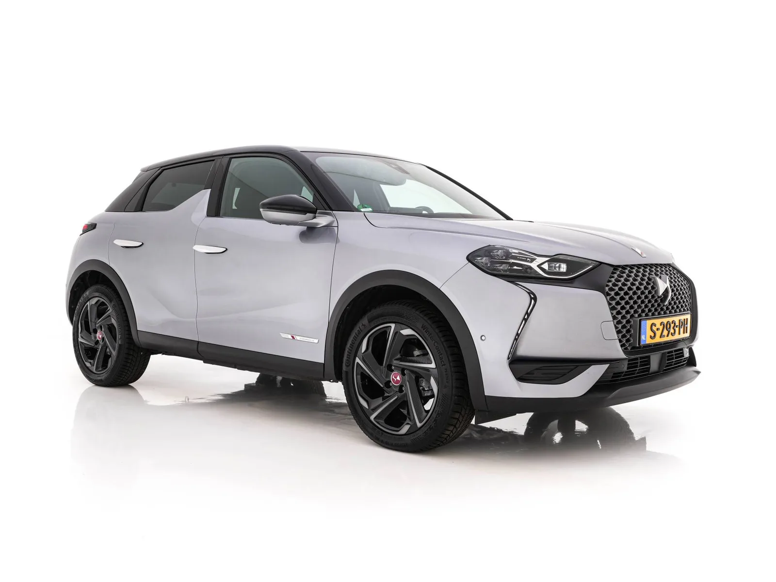DS 3 (2019) — foto 1