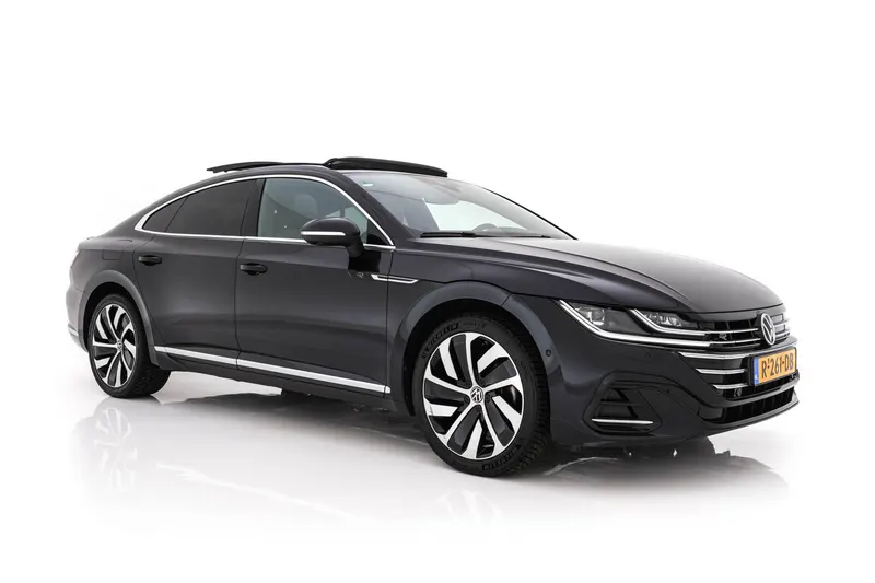 Volkswagen Arteon (2022)