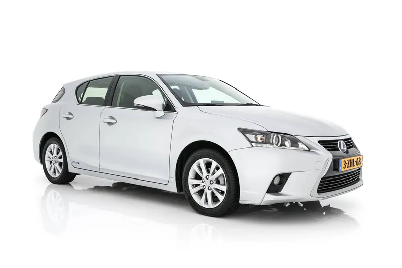 Lexus CT (2014)