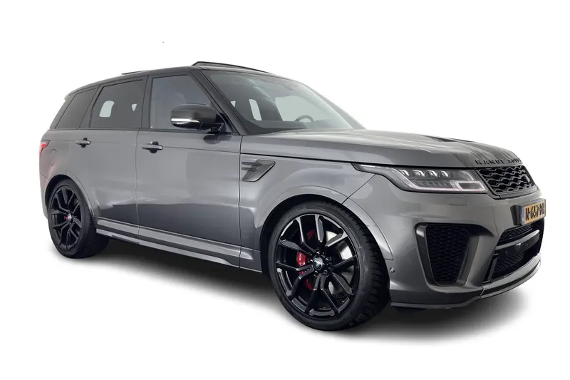 Land Rover Range Rover Sport (2019)