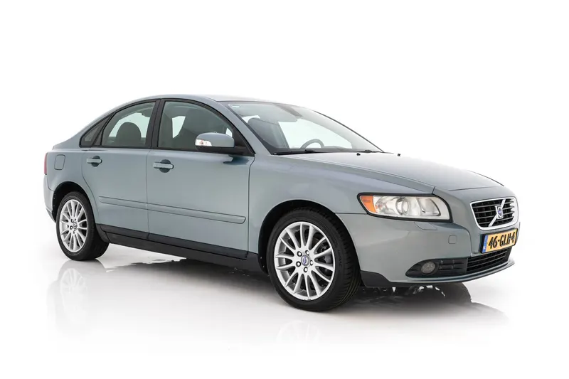 Volvo S40 (2008)