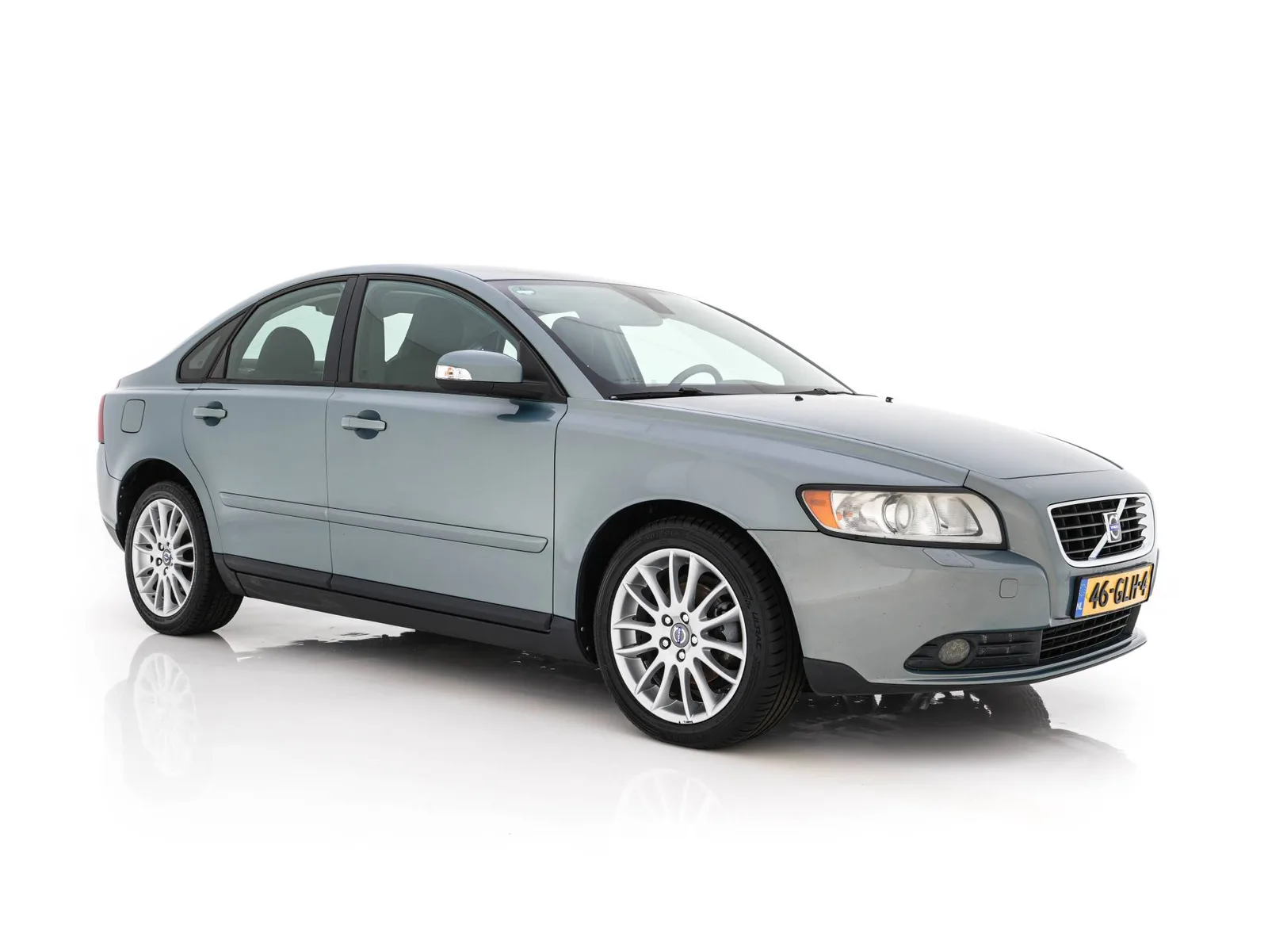 Volvo S40 (2008) — foto 1