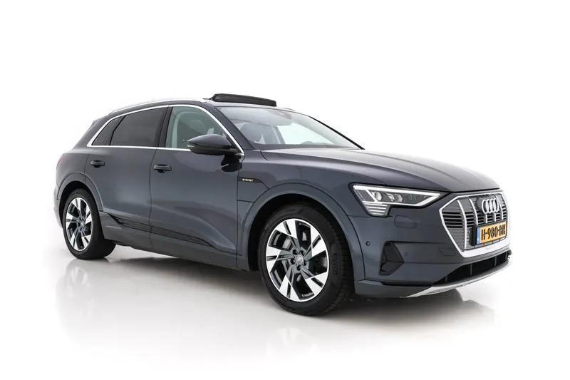 Audi e-tron (2019)