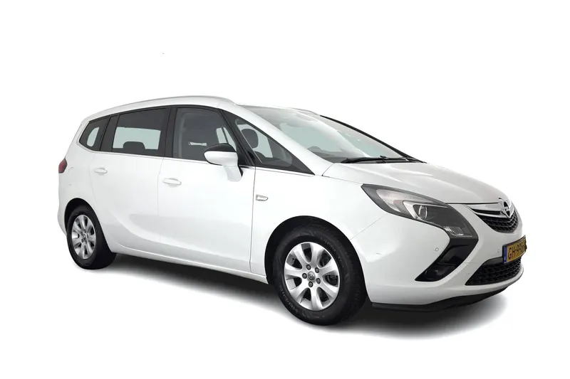 Opel Zafira (2015)