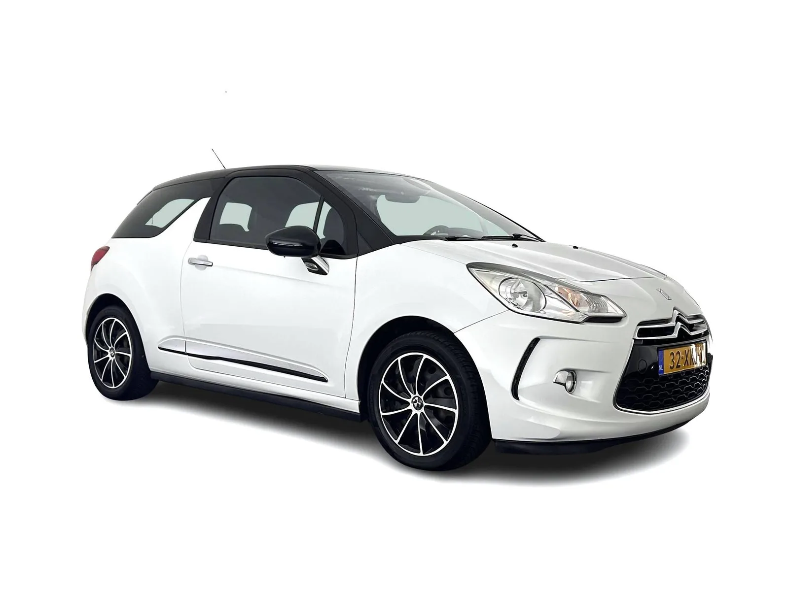 Citroën DS3 (2012) — foto 1