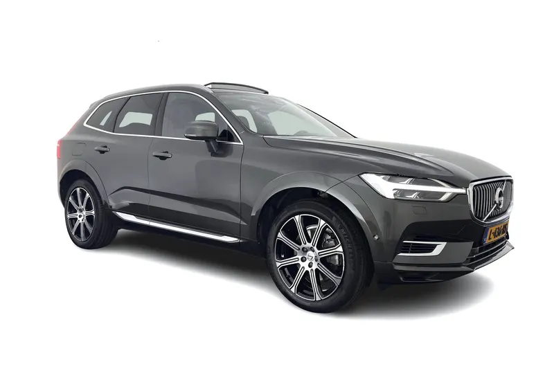 Volvo XC60 (2019)