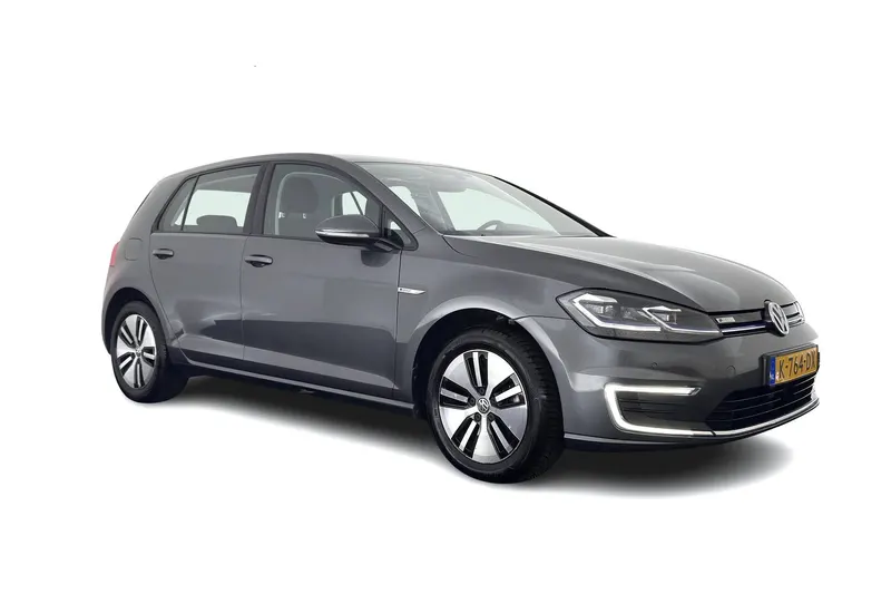 Volkswagen E golf (2020)