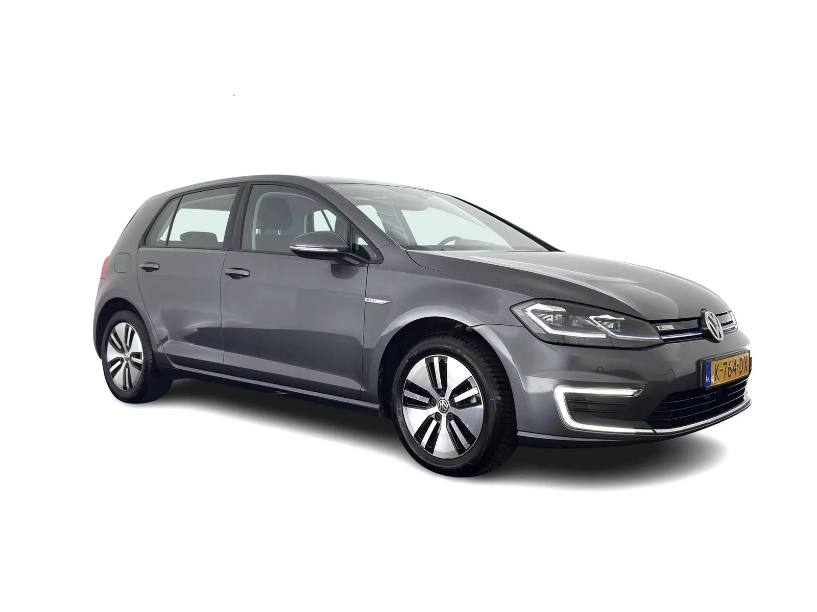 Volkswagen E golf (2020) — foto 1