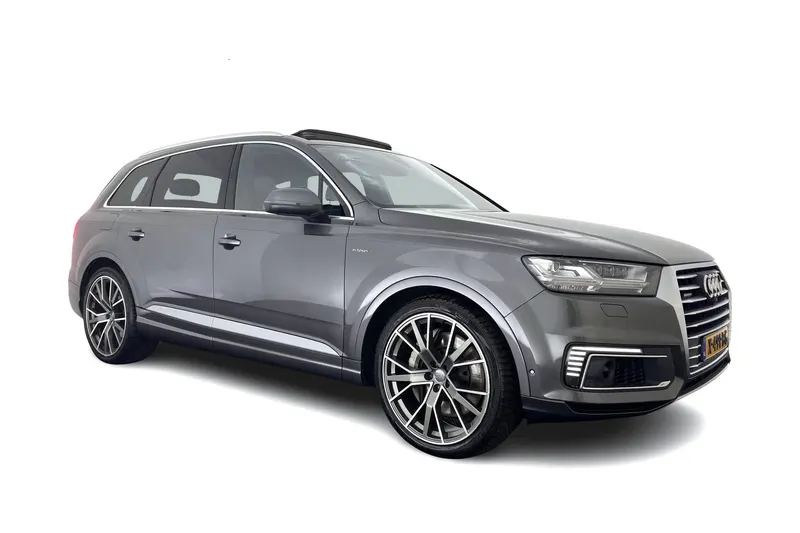 Audi Q7 (2018)