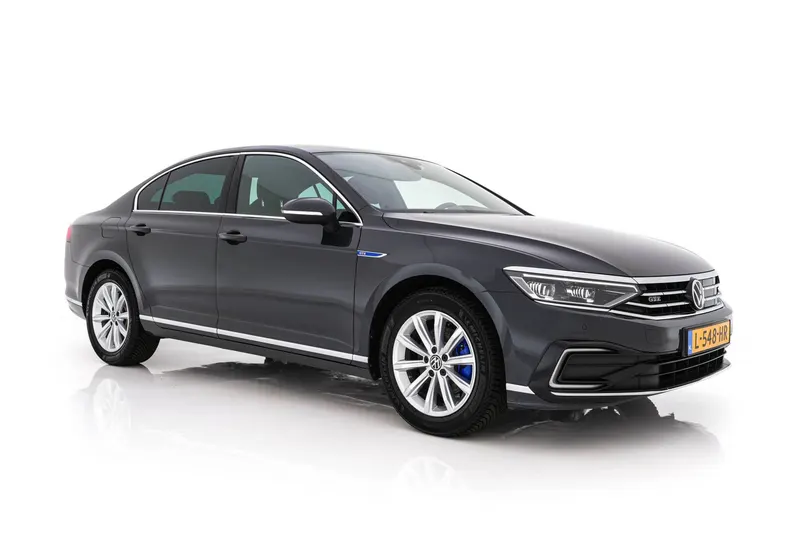 Volkswagen Passat (2021)
