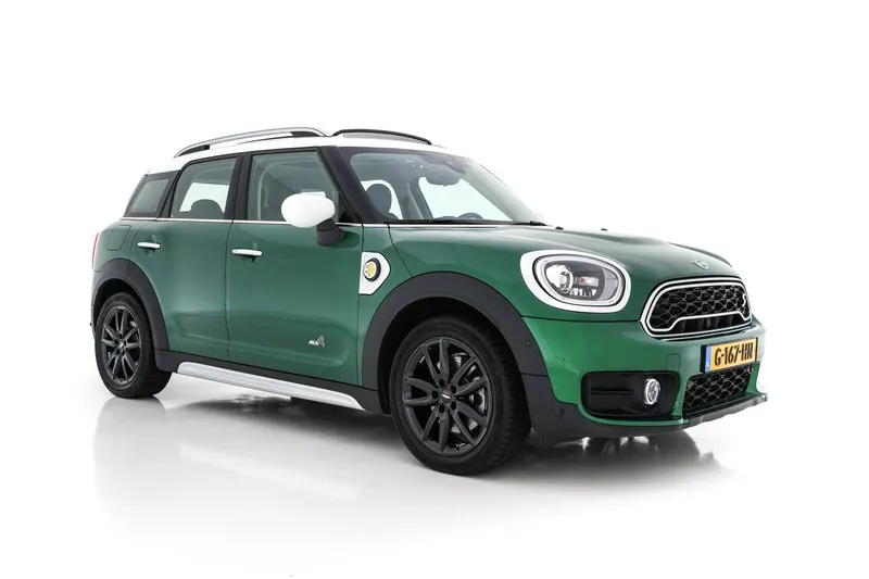 MINI Countryman (2019)