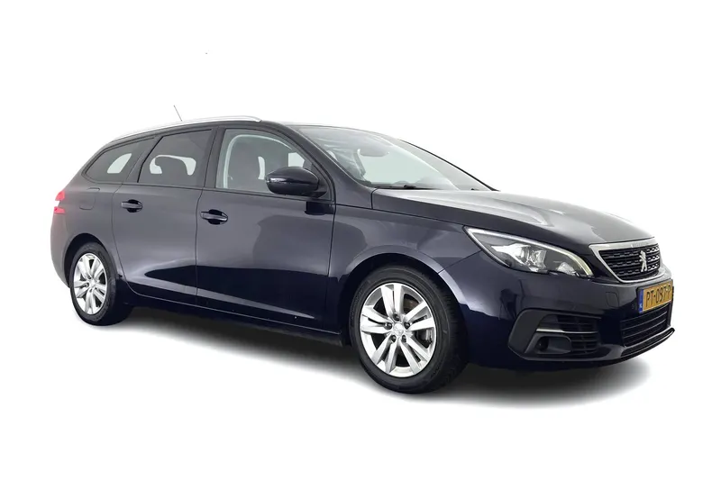 Peugeot 308 (2017)