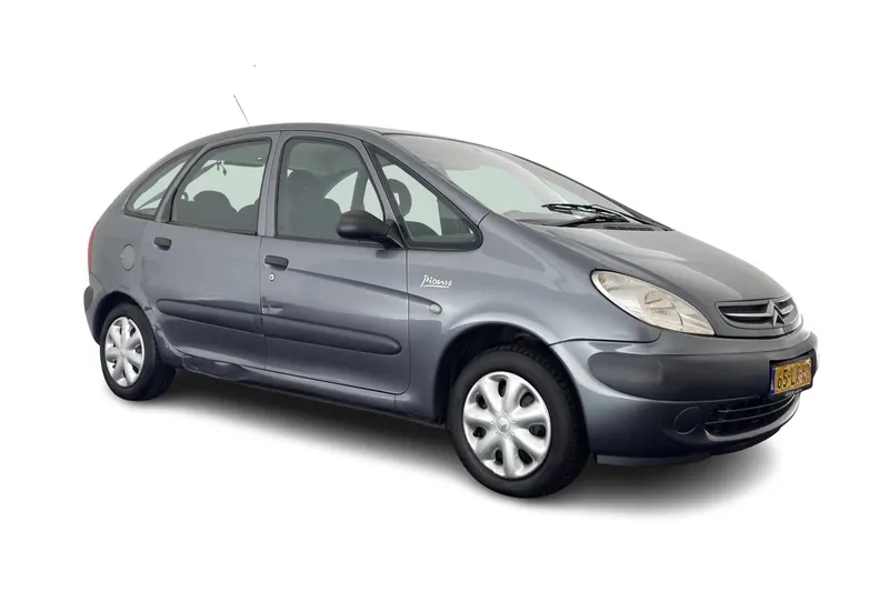 Citroën Xsara Picasso (2003)