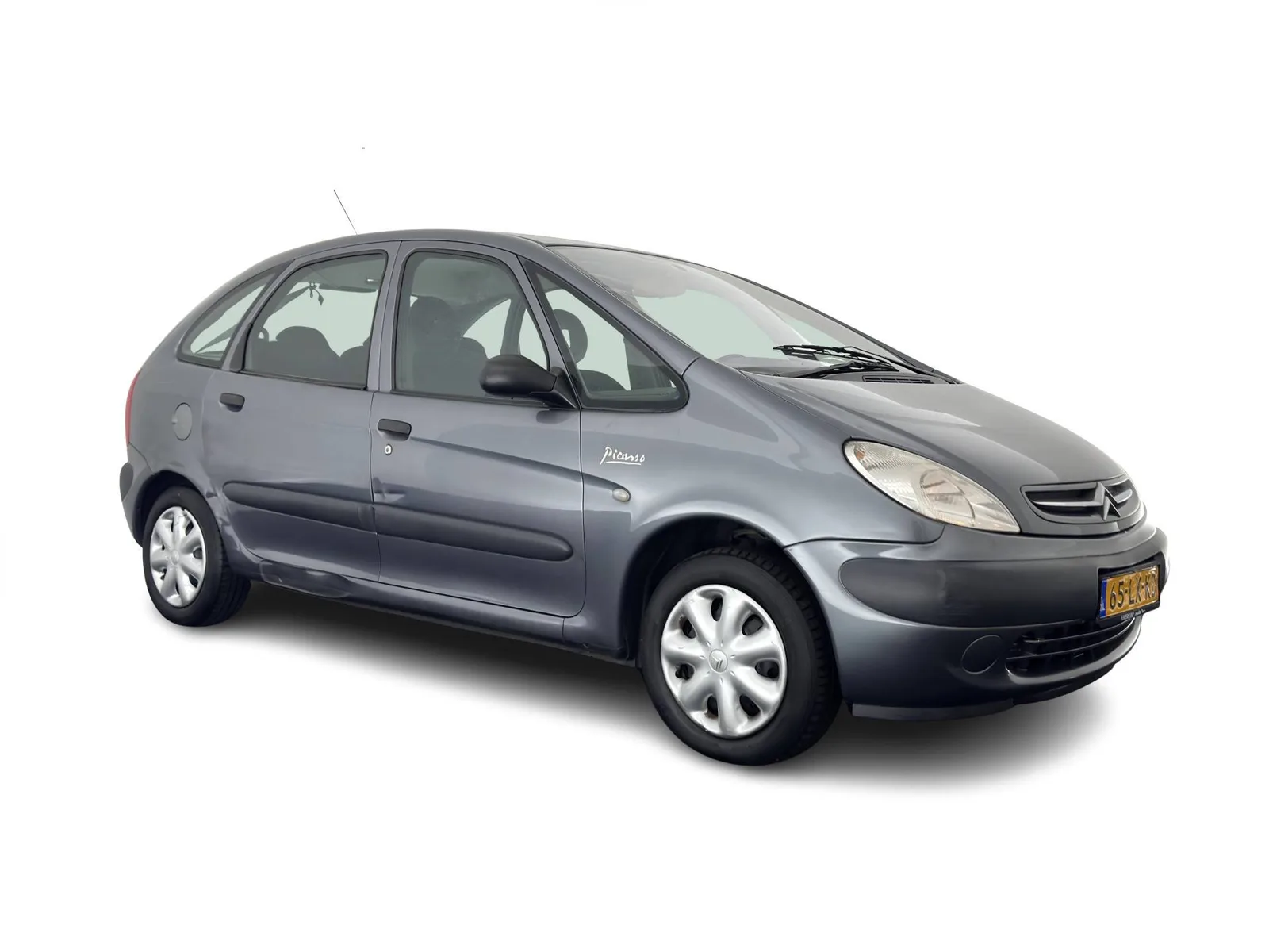 Citroën Xsara Picasso (2003) — foto 1