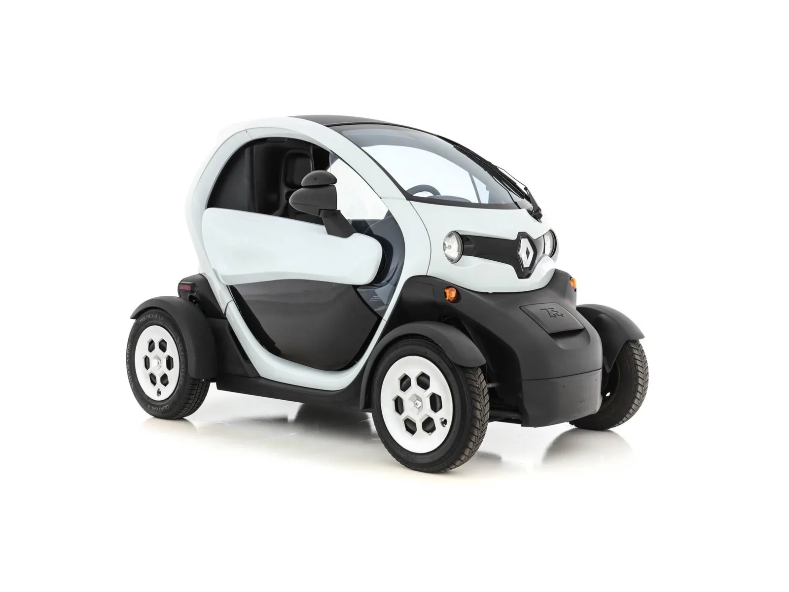 Renault Twizy (2019) — foto 1