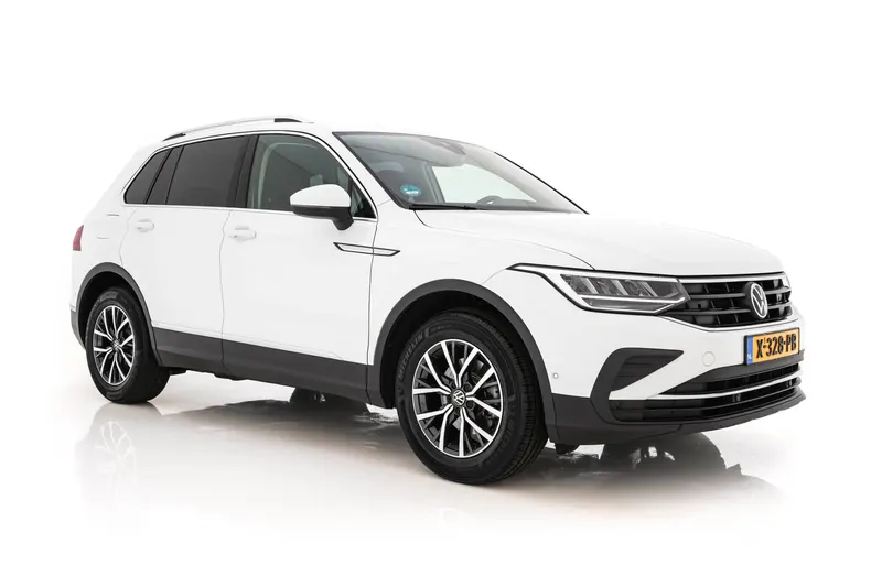 Volkswagen Tiguan (2024)