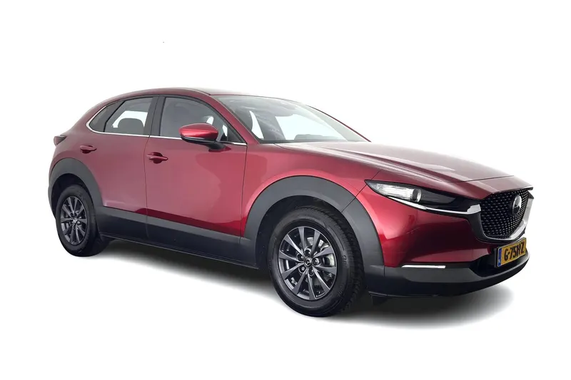 Mazda CX-30 (2019)