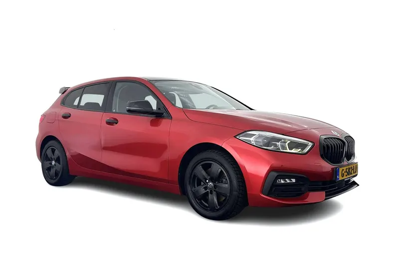 BMW 1-Serie (2019)