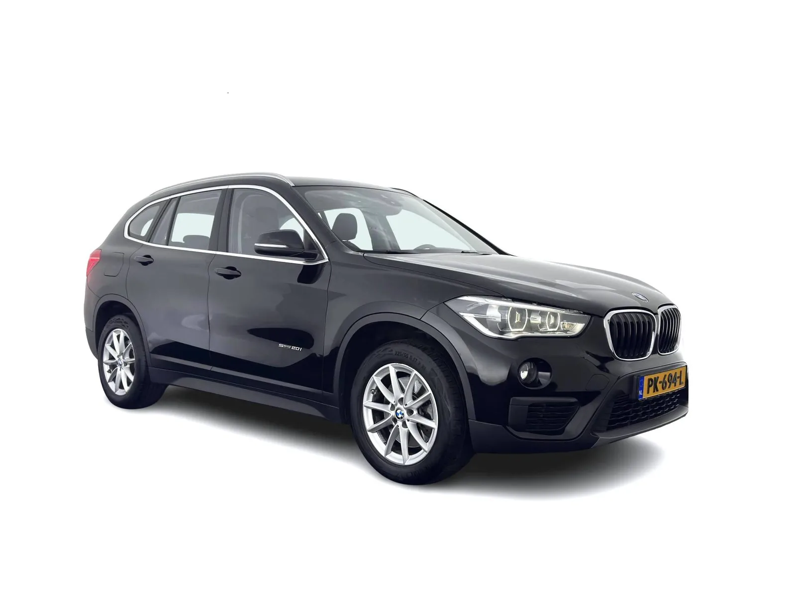 BMW X1 (2017) — foto 1