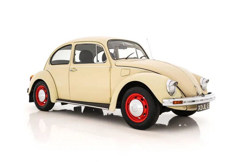 Volkswagen Kever (1979)