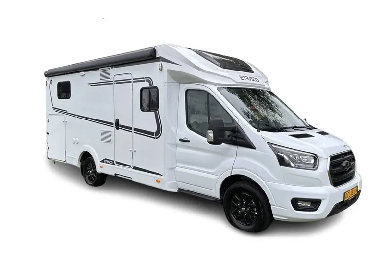 Etrusco T (2025)