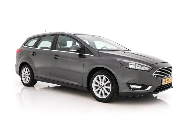 Ford Focus (2017)
