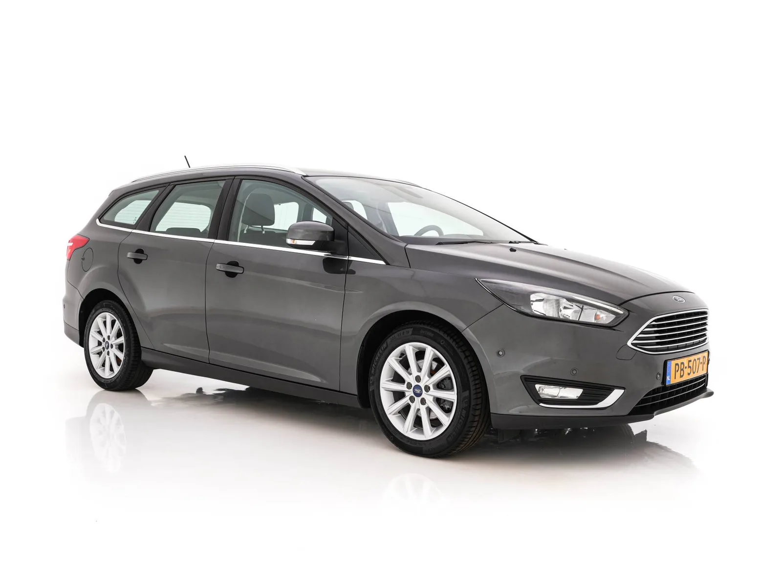 Ford Focus (2017) — foto 1