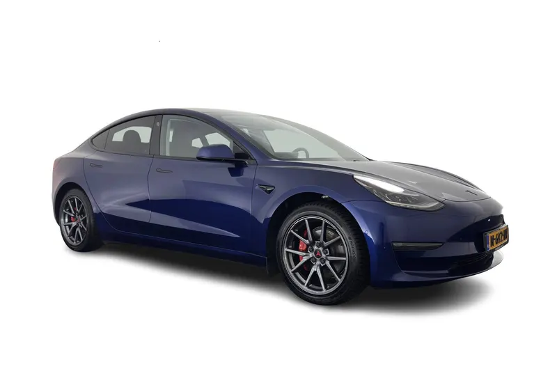 Tesla Model 3 (2020)