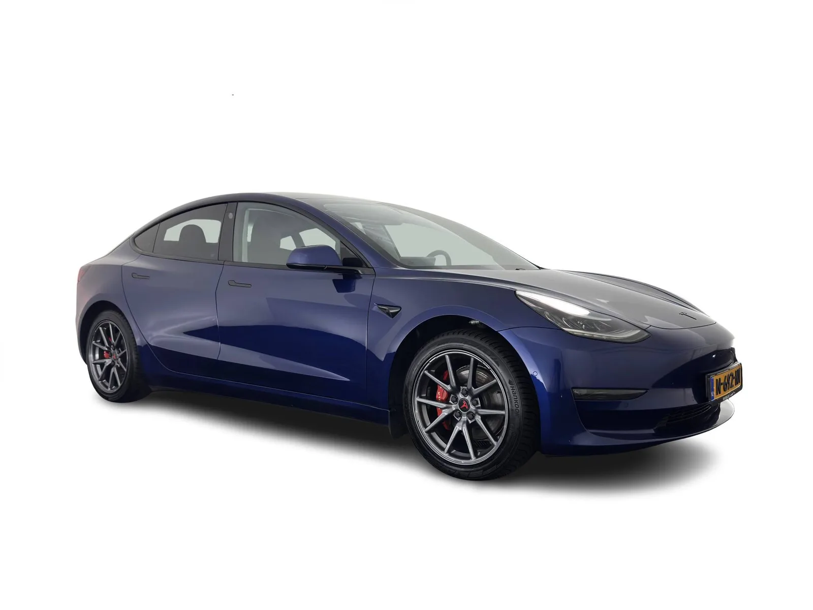 Tesla Model 3 (2020) — foto 1