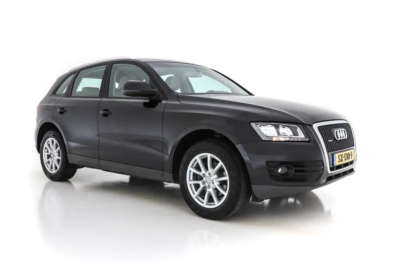Audi Q5 (2012)
