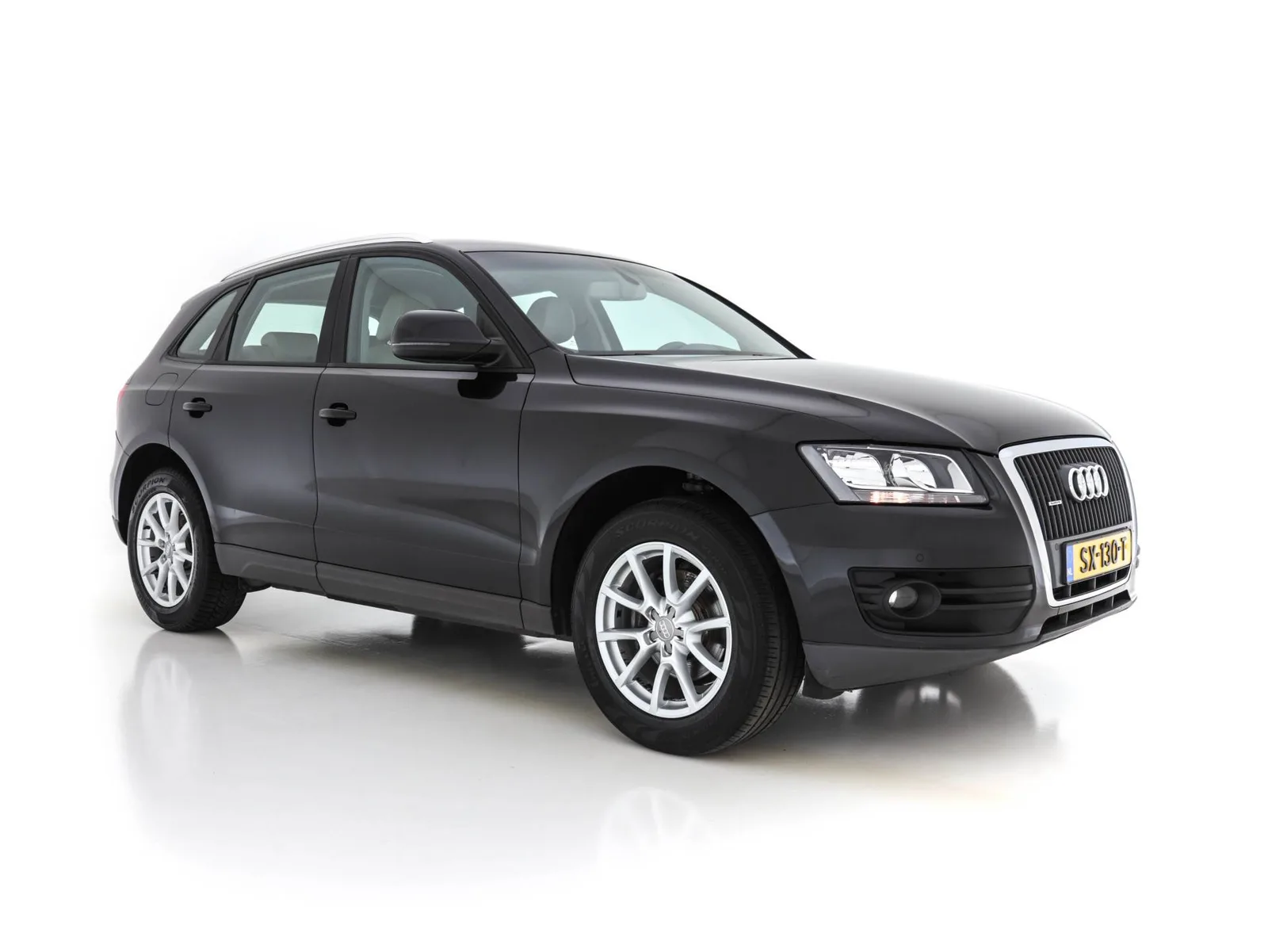 Audi Q5 (2012) — foto 1