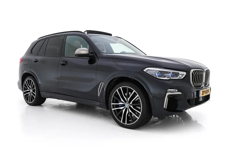 BMW X5 (2019)