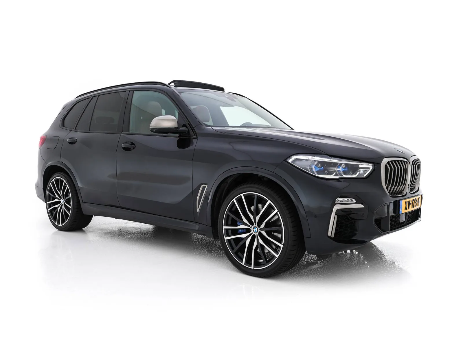 BMW X5 (2019) — foto 1