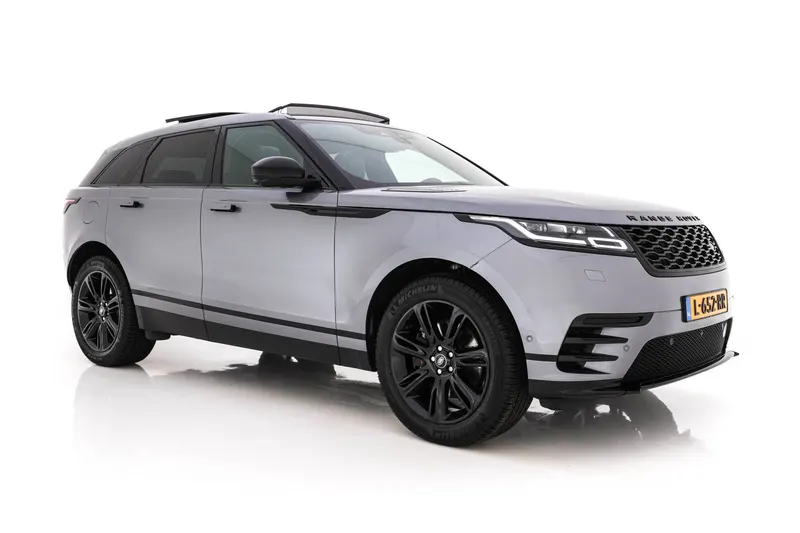 Land Rover Range Rover Velar (2021)