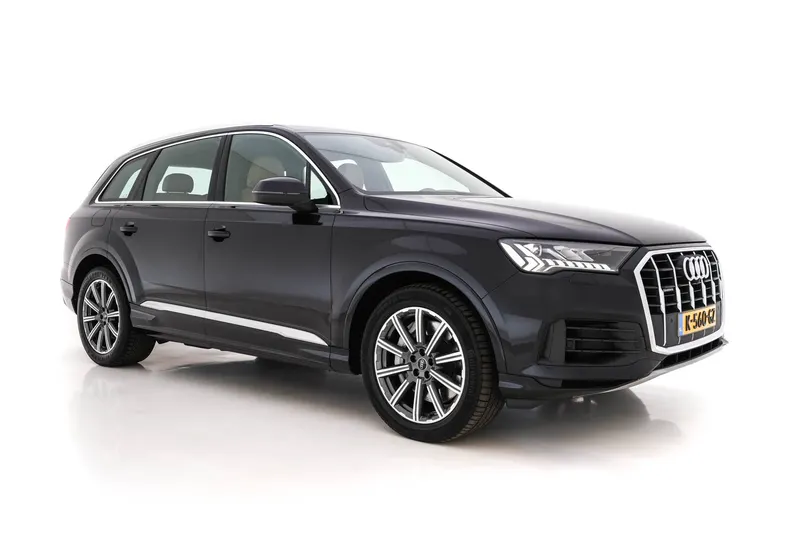Audi Q7 (2021)