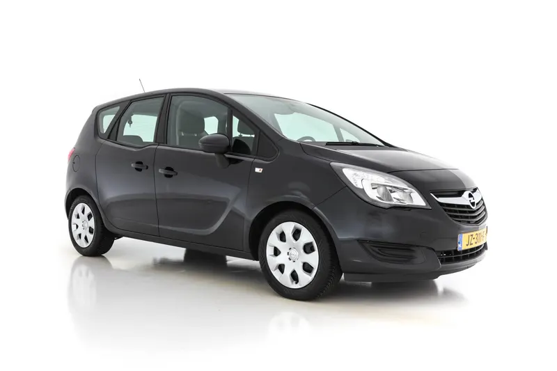 Opel Meriva (2015)