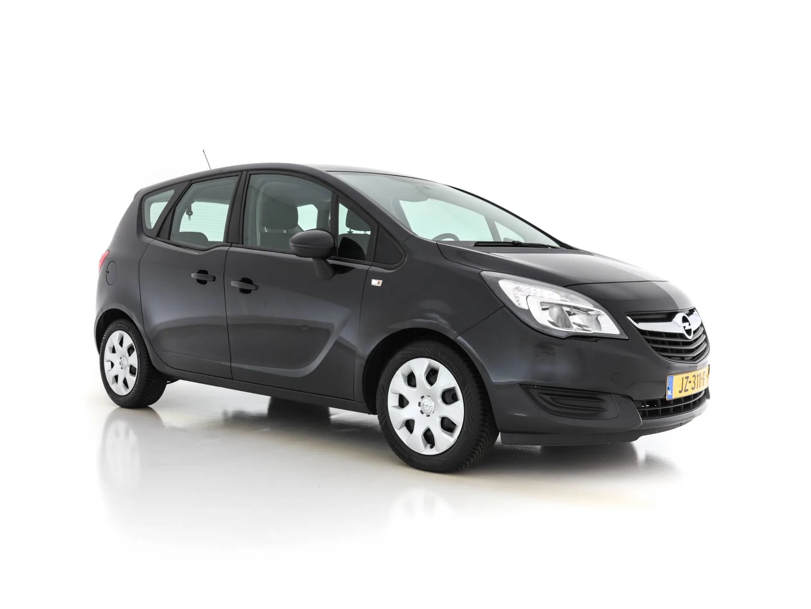 Opel Meriva (2015) — foto 1