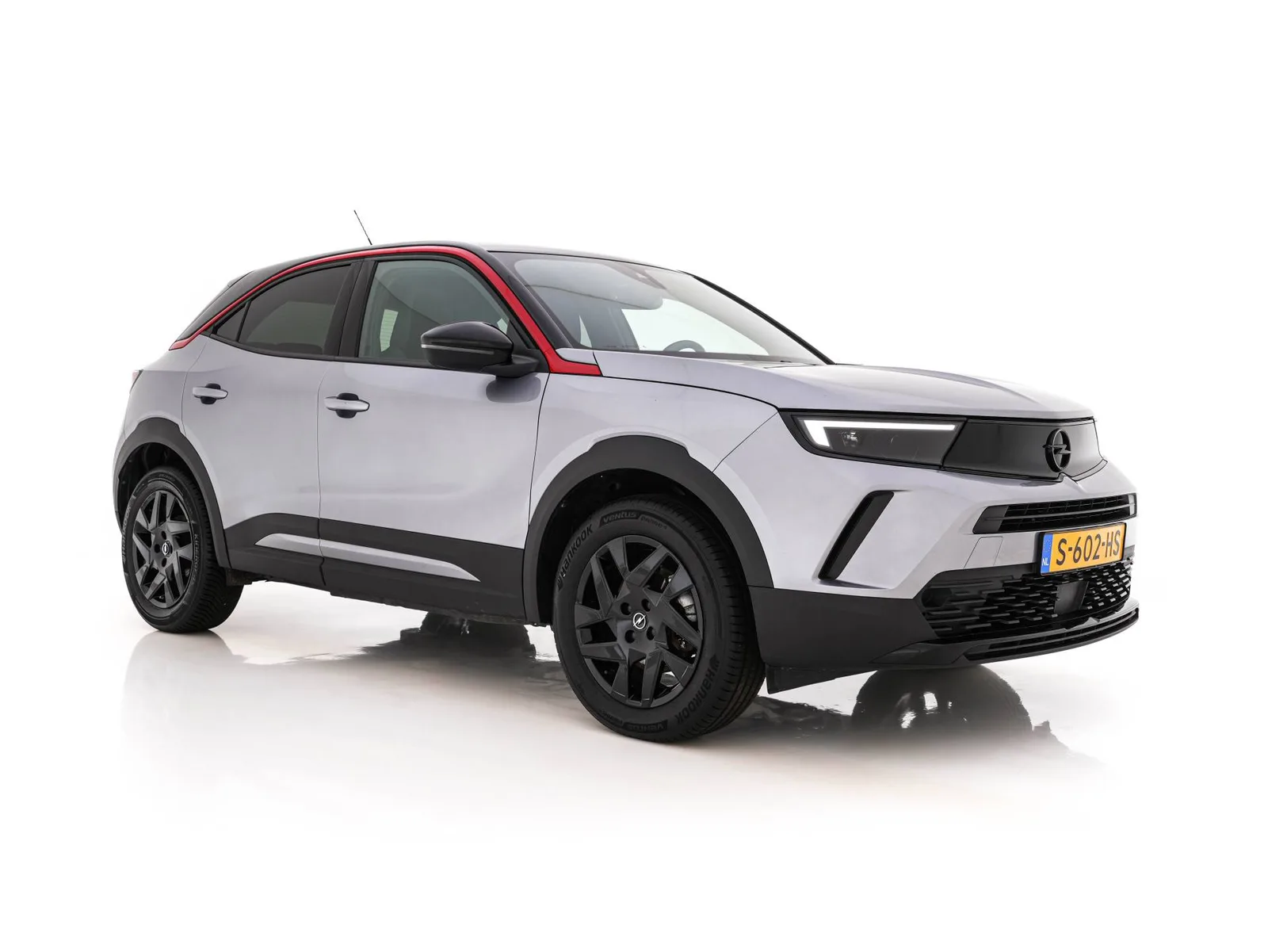Opel Mokka-e (2023) — foto 1