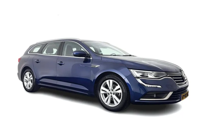 Renault Talisman (2018)