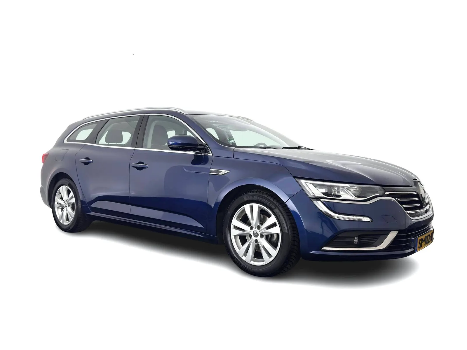 Renault Talisman (2018) — foto 1