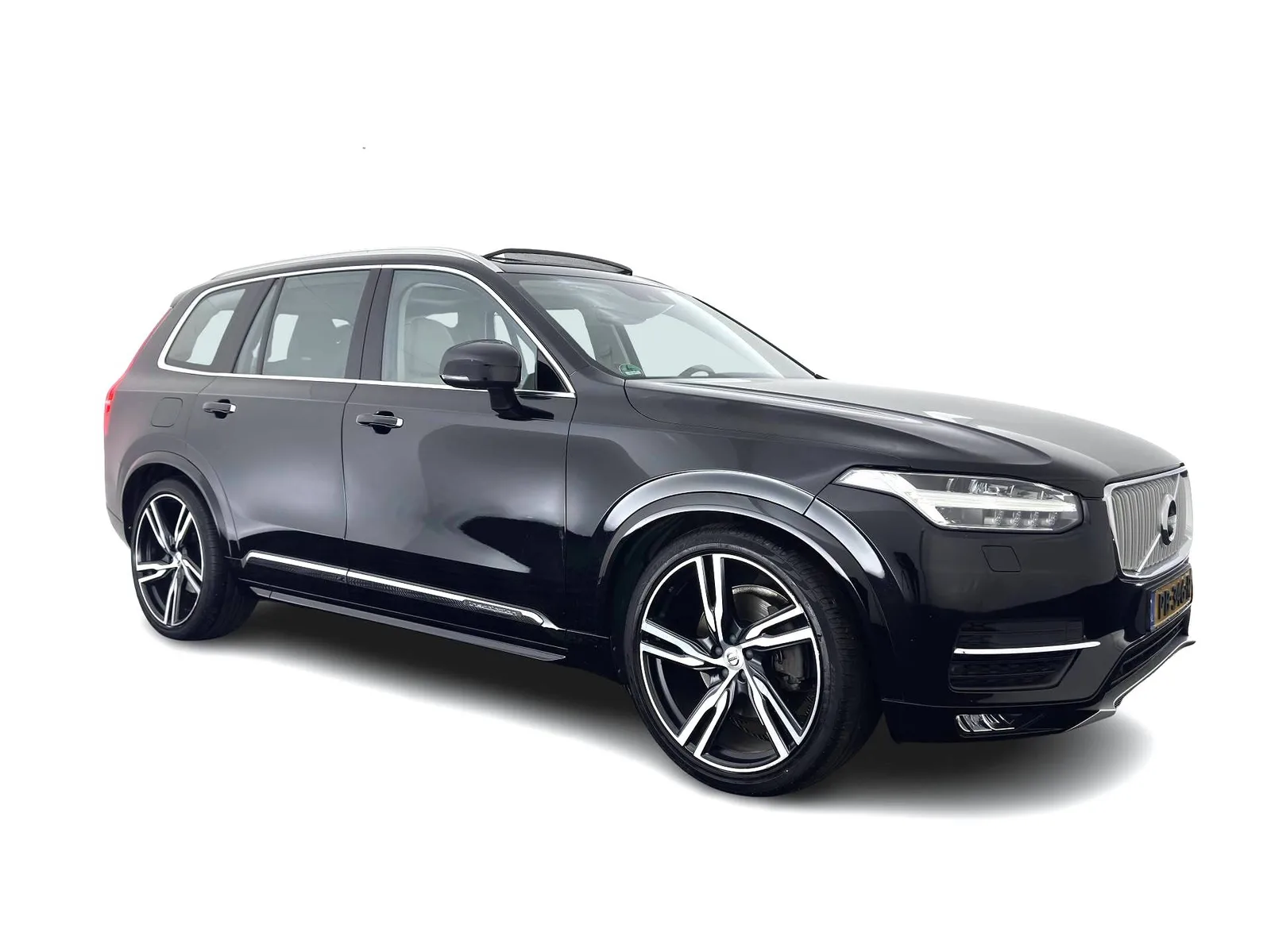 Volvo XC90 (2017) — foto 1