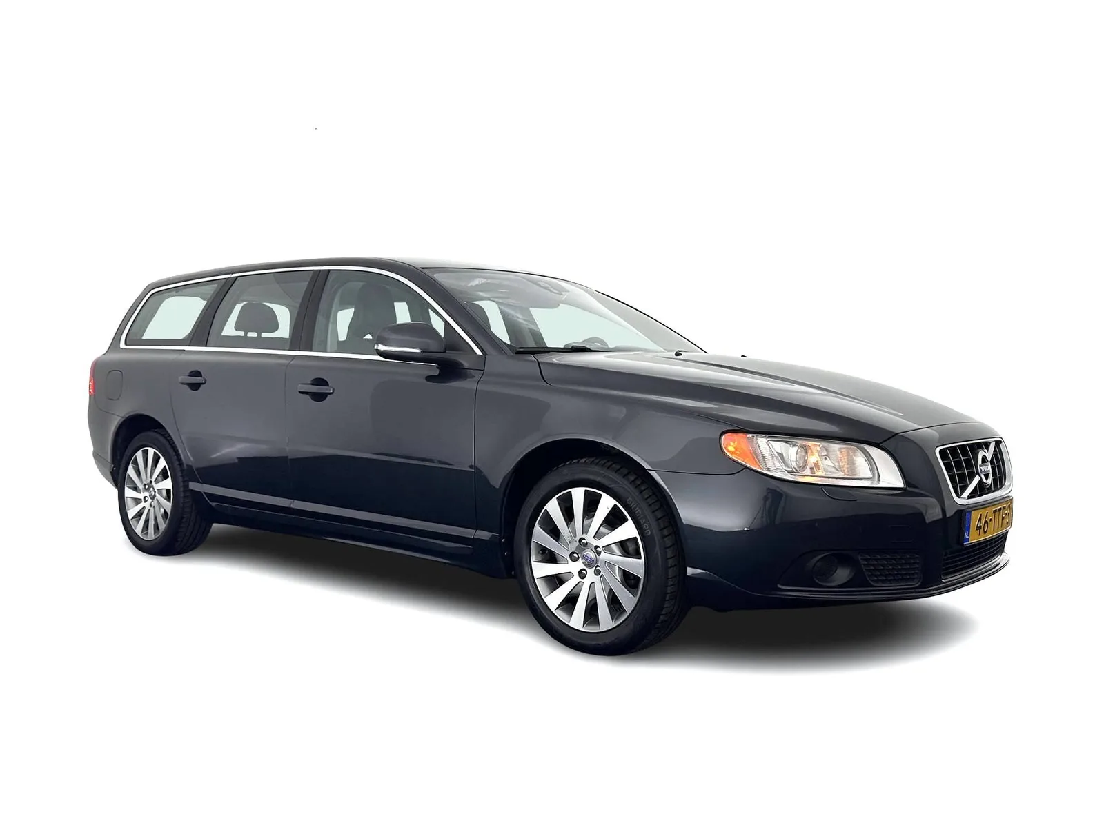 Volvo V70 (2012) — foto 1