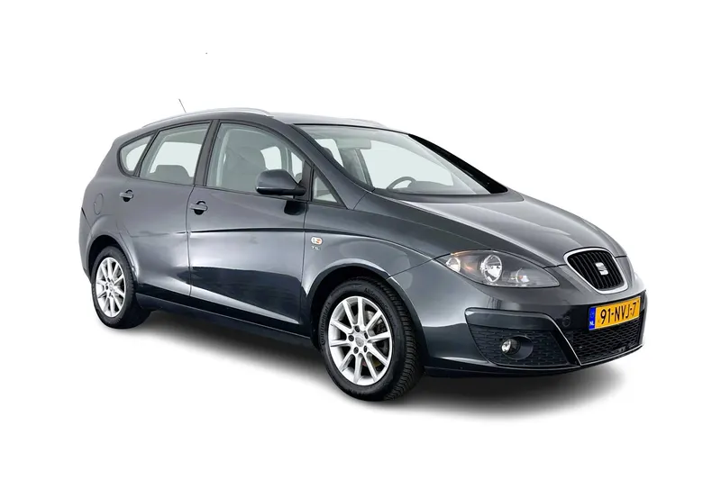 SEAT Altea XL (2010)