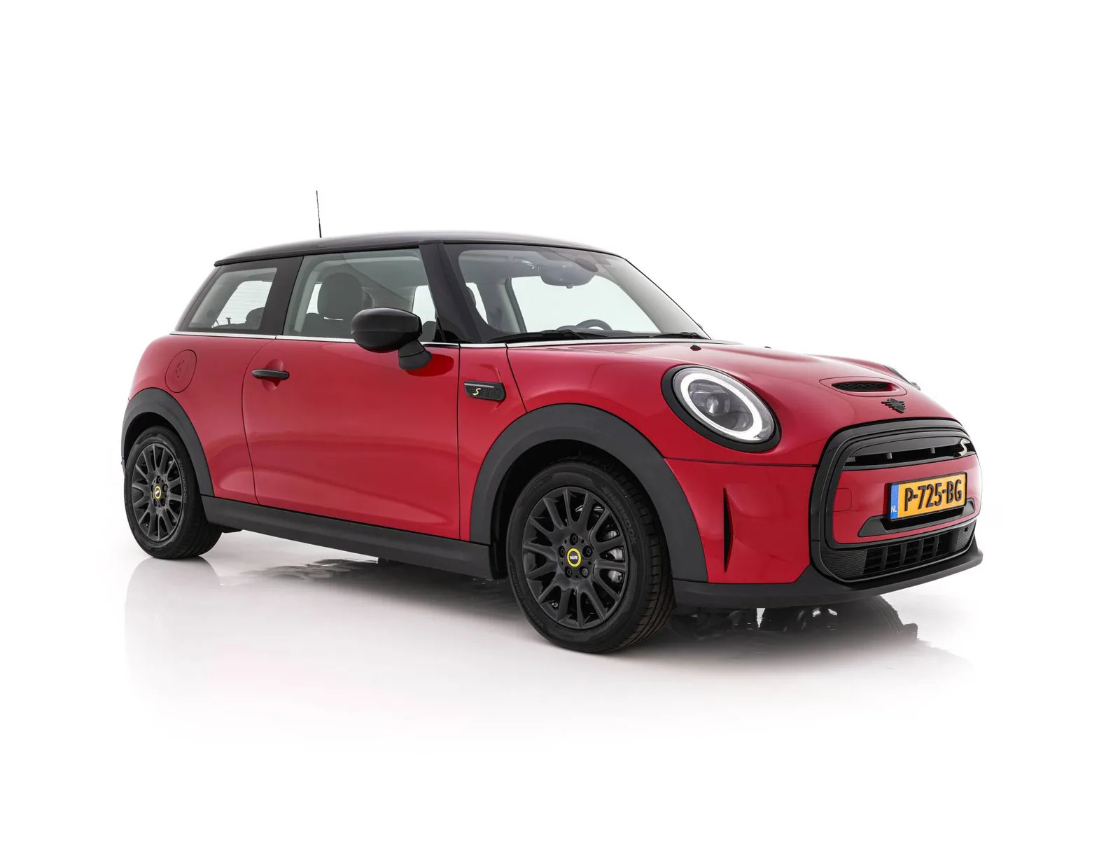 MINI Electric (2022) — foto 1