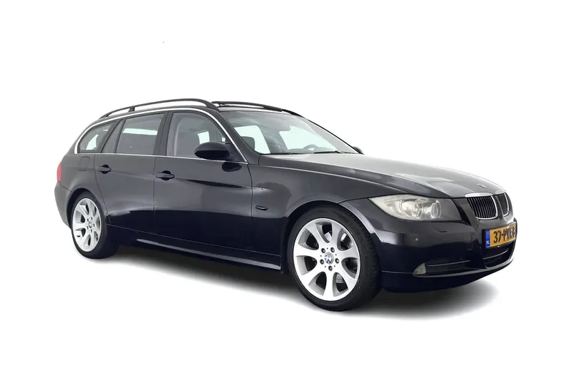 BMW 3-Serie (2006)