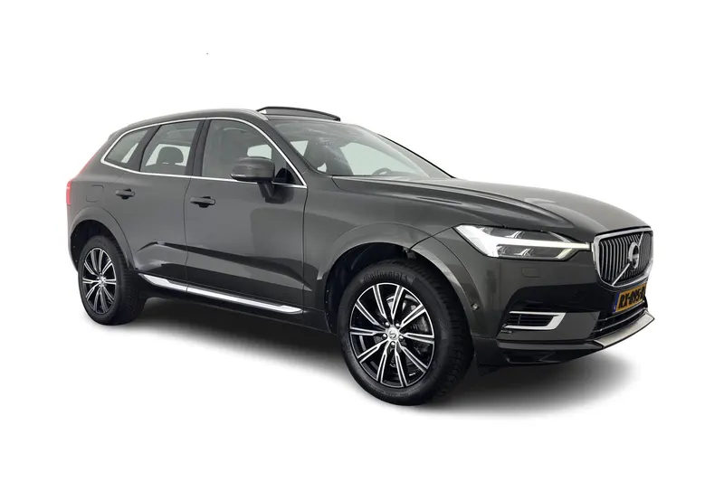 Volvo XC60 (2018)