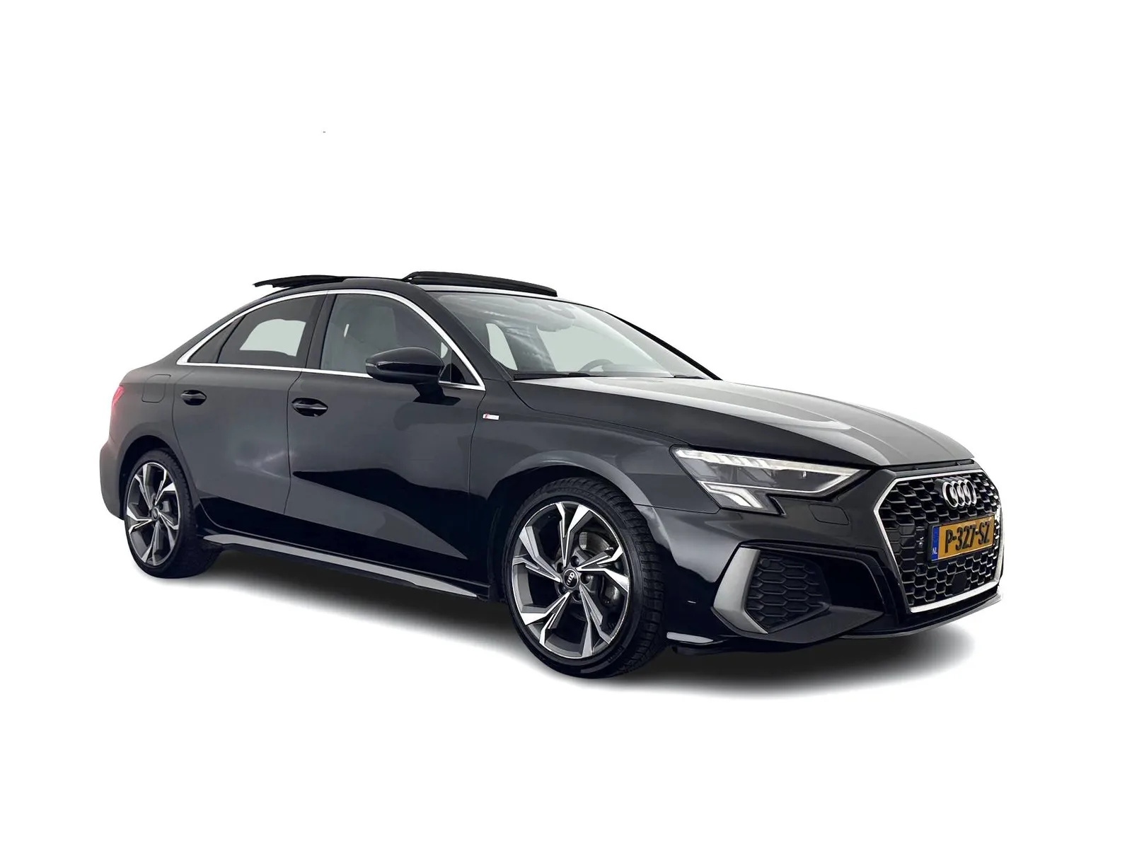 Audi A3 (2022) — foto 1