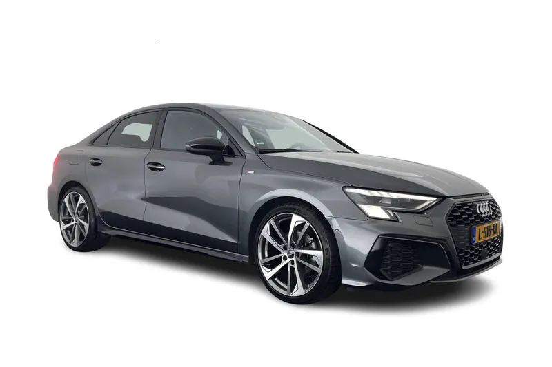 Audi A3 (2021)